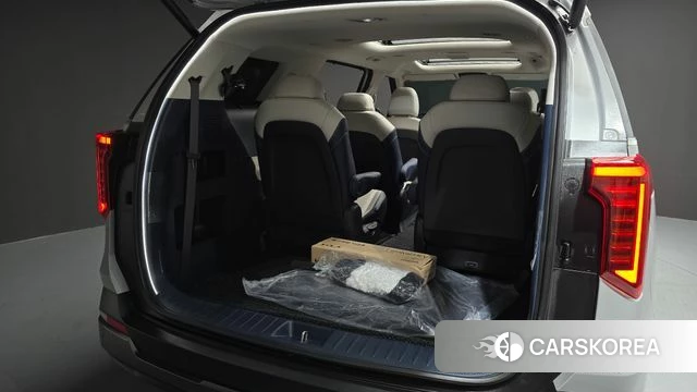 Kia The New Carnival 4th Generation id 4964191 из Кореи 9