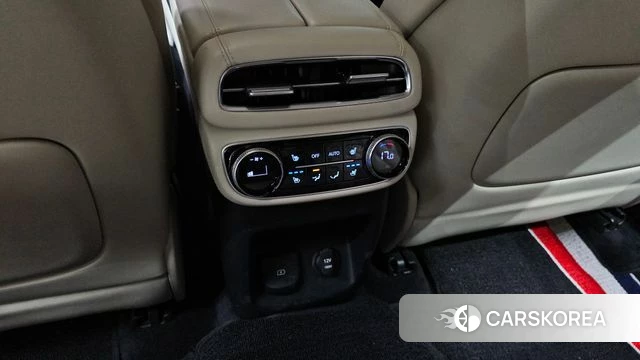 Genesis GV80 id 4967140 из Кореи 10