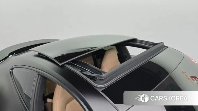 Porsche 911(992) id 5021102 из Кореи 9