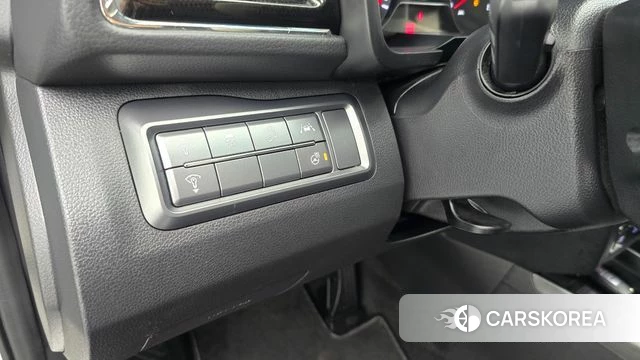 Ssangyong Berry New Tivoli id 4923379 из Кореи 9