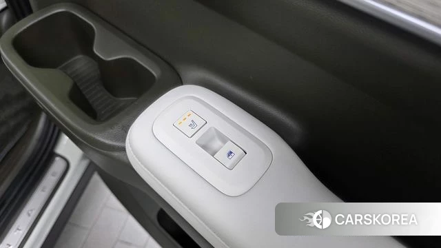 Hyundai Santa Fe (MX5) id 5001818 из Кореи 9
