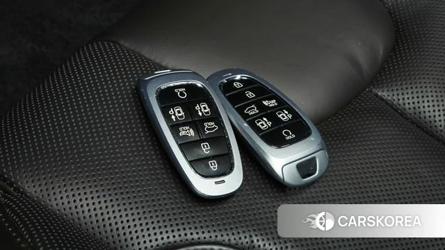 Hyundai The New Palisade id 4762899 из Кореи 9
