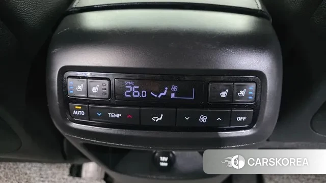 Hyundai Palisade id 3601265 из Кореи 9