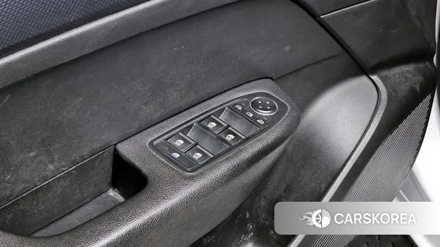 Renault Korea (Samsung) XM3 id 3723052 из Кореи 9