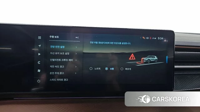 Ssangyong The New Torres id 5021343 из Кореи 9