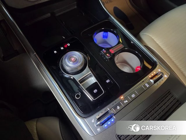 Kia The New Carnival 4th Generation id 4928067 из Кореи 9