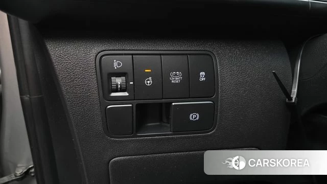 Hyundai Staria id 5015736 из Кореи 9