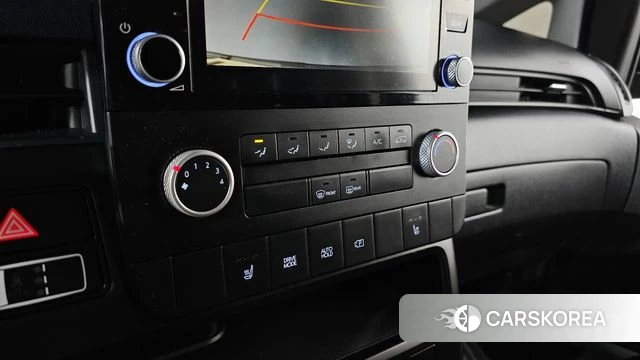 Hyundai Staria id 5003075 из Кореи 9
