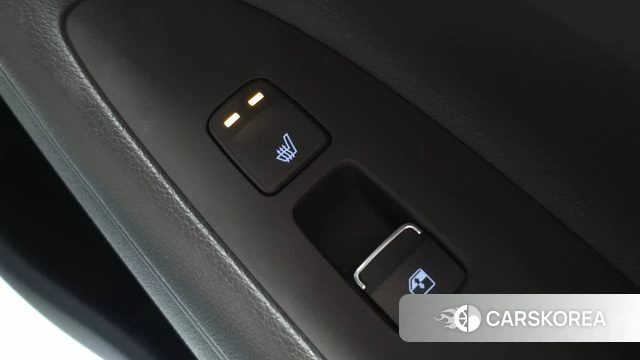Hyundai The New Grandeur IG id 4987758 из Кореи 9