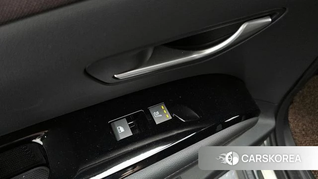 Hyundai The New Tucson Hybrid (NX4) id 4996014 из Кореи 9