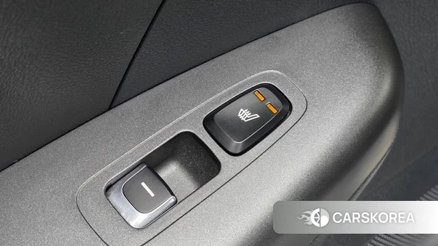 Kia Sportage The Bold id 4987725 из Кореи 9