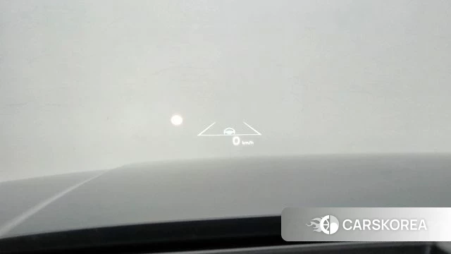 Hyundai Santa Fe (MX5) id 4655766 из Кореи 9