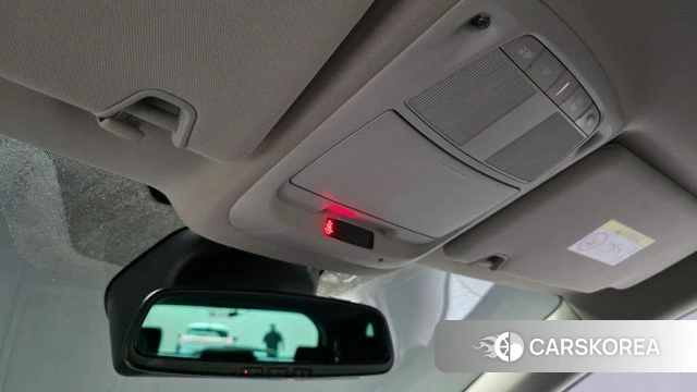 Renault Korea (Samsung) The New QM6 id 5017308 из Кореи 9