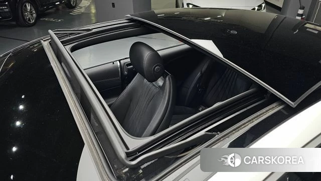 Mercedes-Benz E-Class W213 id 4935995 из Кореи 9