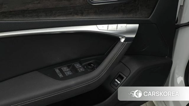 Audi A6 (C8) id 5012733 из Кореи 9