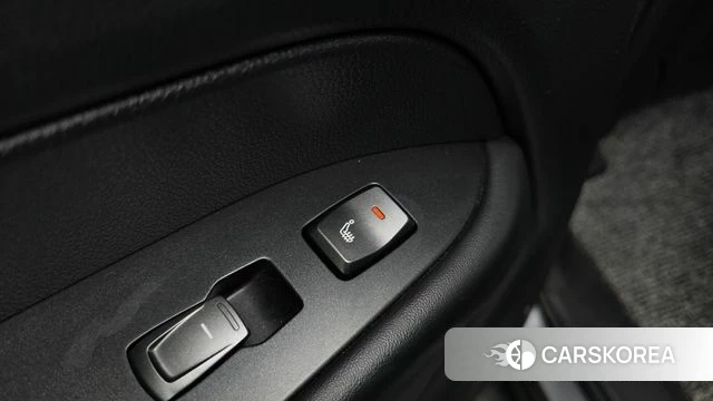 Ssangyong The New Rexton Sport id 5022662 из Кореи 9
