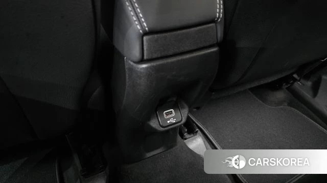 Jeep Renegade id 4922730 из Кореи 9