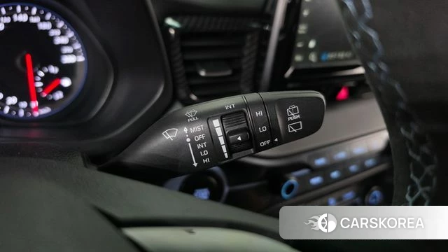 Hyundai Veloster (JS) id 5018899 из Кореи 9