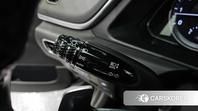 Hyundai Sonata (DN8) id 4997056 из Кореи 9