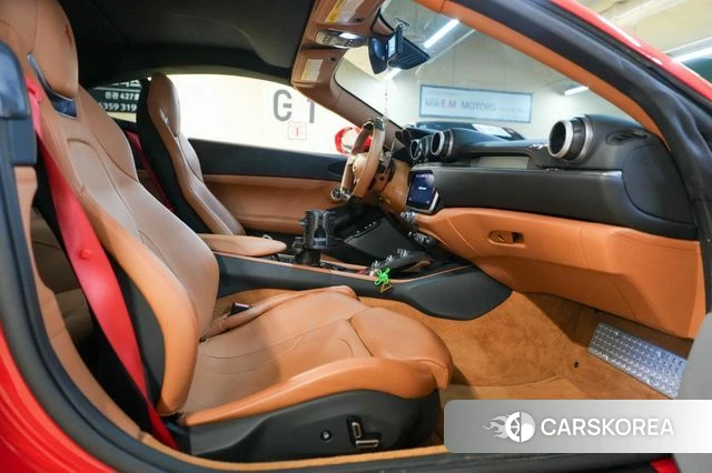 Ferrari Portofino id 4856150 из Кореи 9