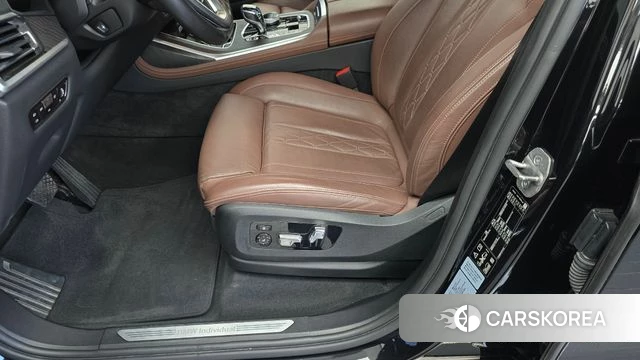 BMW X7 (G07) id 5028012 из Кореи 9