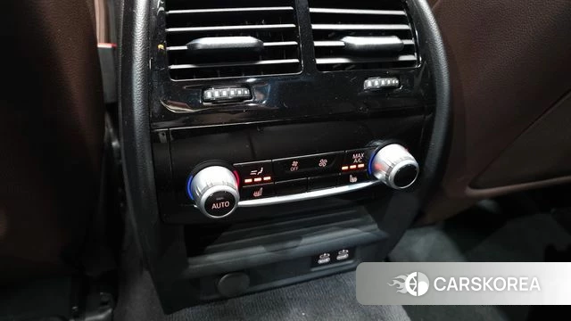BMW 5 Series (G30) id 5053740 из Кореи 9