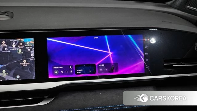 Renault Korea (Samsung) Grand Coleos id 5032664 из Кореи 9