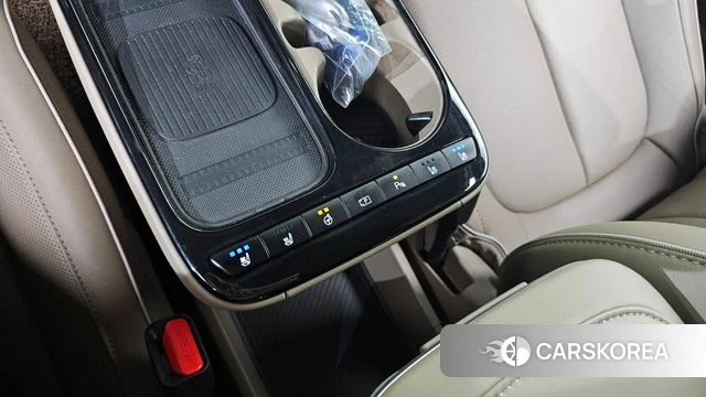 Hyundai The New Ionic 5 id 4783184 из Кореи 10