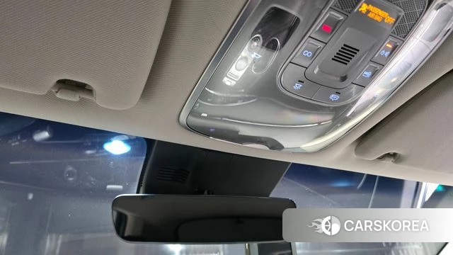 Genesis GV70 id 4992200 из Кореи 9