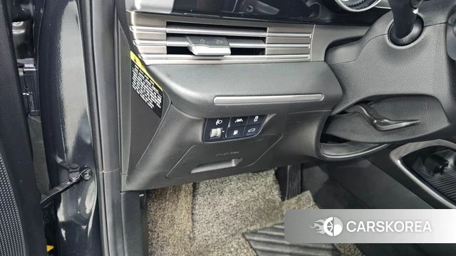 Hyundai The New Grandeur IG id 3834158 из Кореи 9