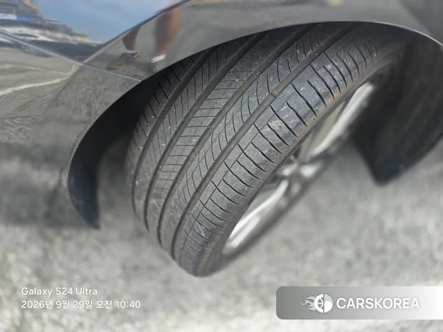 Hyundai Grandeur IG id 4930836 из Кореи 9