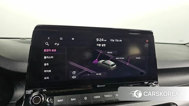 Kia Seltos id 4982442 из Кореи 9