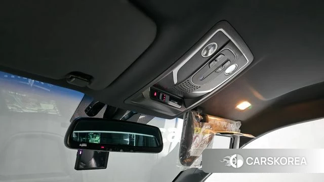 Ssangyong The New Rexton Sport id 4375966 из Кореи 9