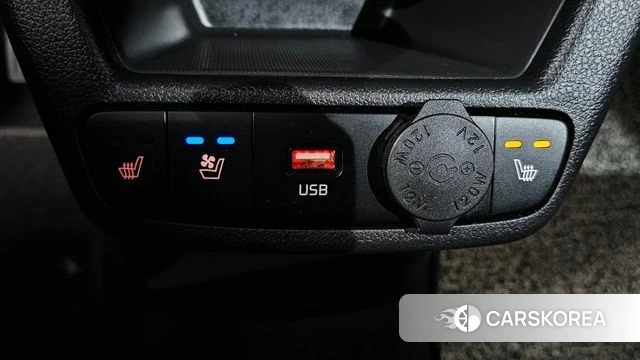 Kia The New Kia Ray id 4996487 из Кореи 9