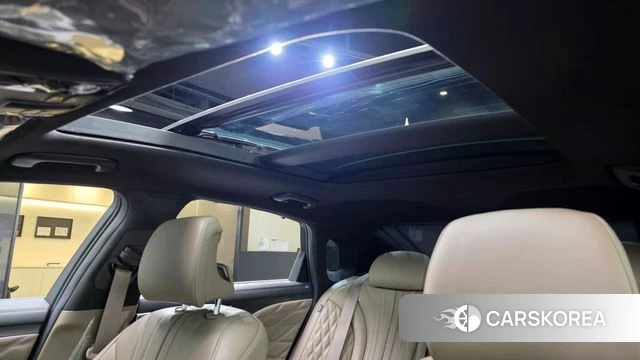Kia K8 Hybrid id 4996475 из Кореи 9