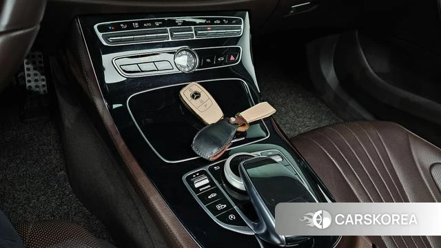 Mercedes-Benz CLS-Class C257 id 5029235 из Кореи 9