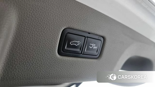 Kia Carnival 4th generation id 4880594 из Кореи 9