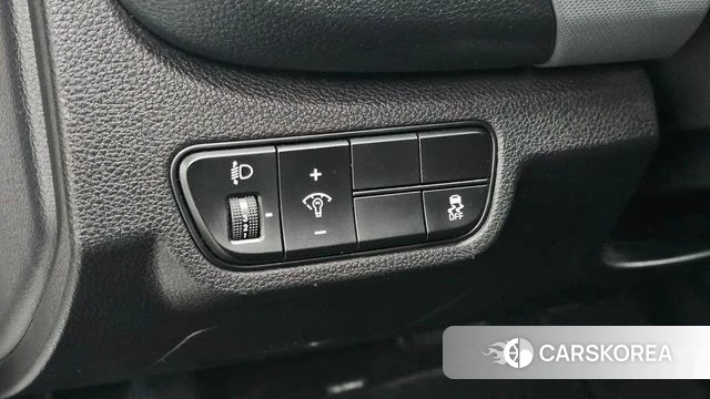 Kia The New Seltos id 4996528 из Кореи 9