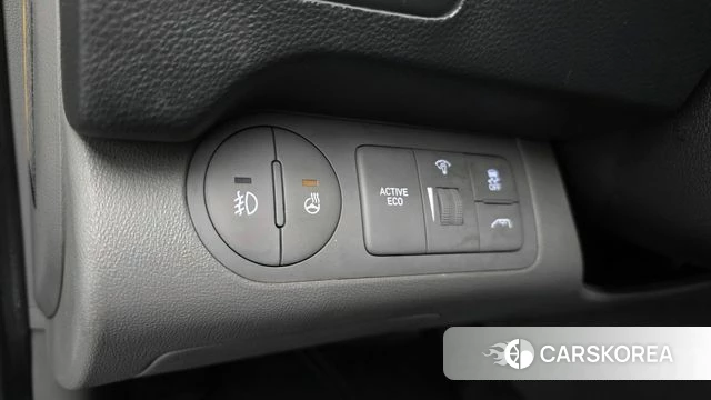 Hyundai The New Grand Starex id 5047687 из Кореи 9