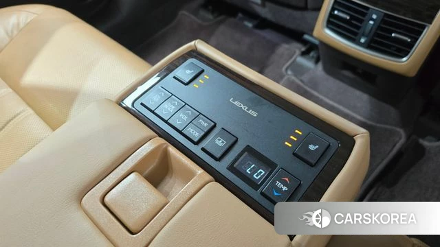Lexus New ES300h id 4895567 из Кореи 9
