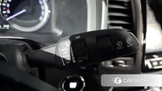 Ssangyong The New Rexton Sports Cannes id 3600965 из Кореи 9