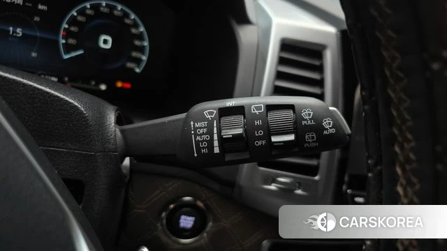Ssangyong All New Rexton id 4986662 из Кореи 9