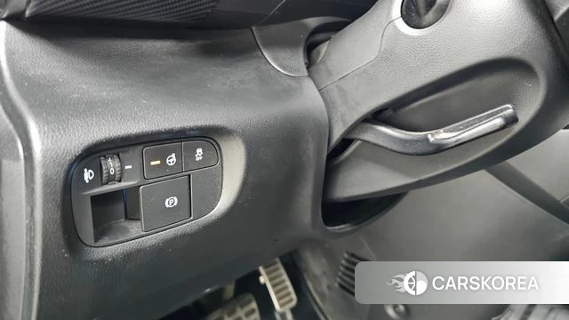 Hyundai Casper Electric id 4773248 из Кореи 9
