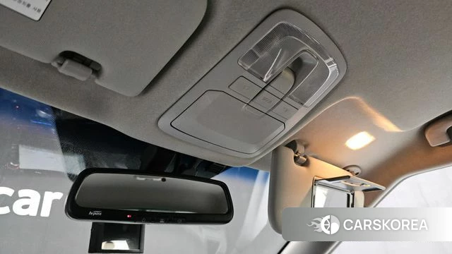 Ssangyong Tivoli Armor id 4952824 из Кореи 9
