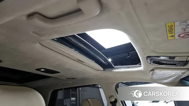 Hyundai Palisade id 3493566 из Кореи 9