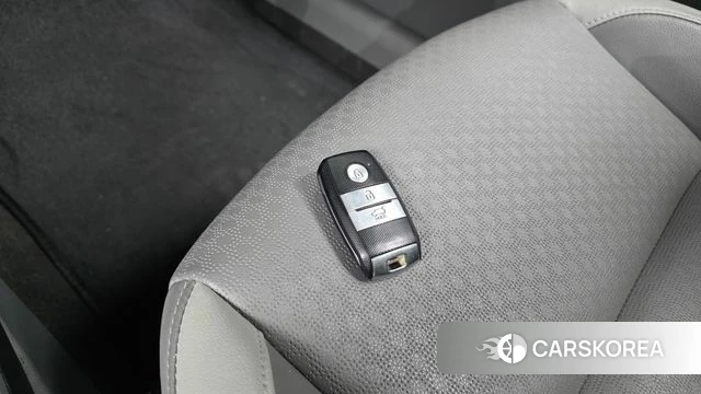 Kia All New Morning (JA) id 4982863 из Кореи 9