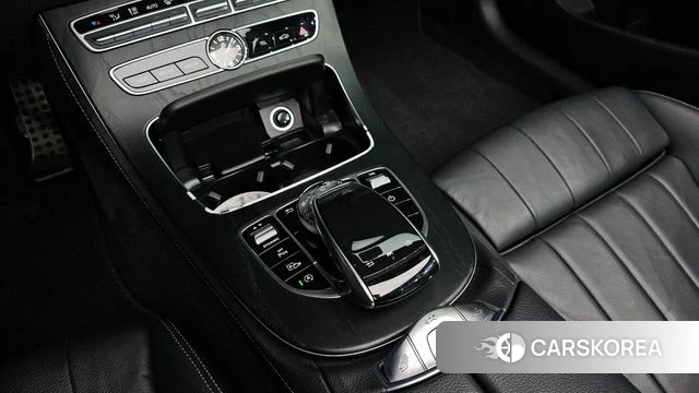 Mercedes-Benz E-Class W213 id 4923930 из Кореи 9