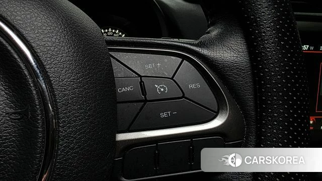 Jeep Renegade id 4966915 из Кореи 9