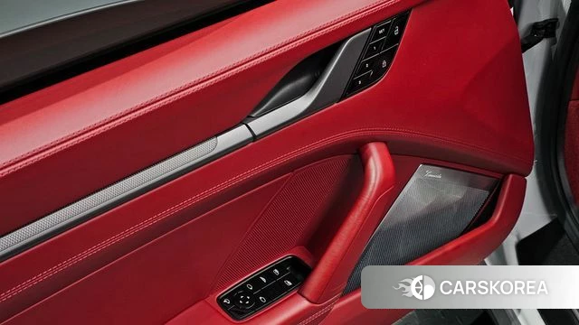 Porsche 911(992) id 5018299 из Кореи 9