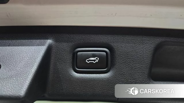 Hyundai Santa Fe TM id 4952415 из Кореи 9